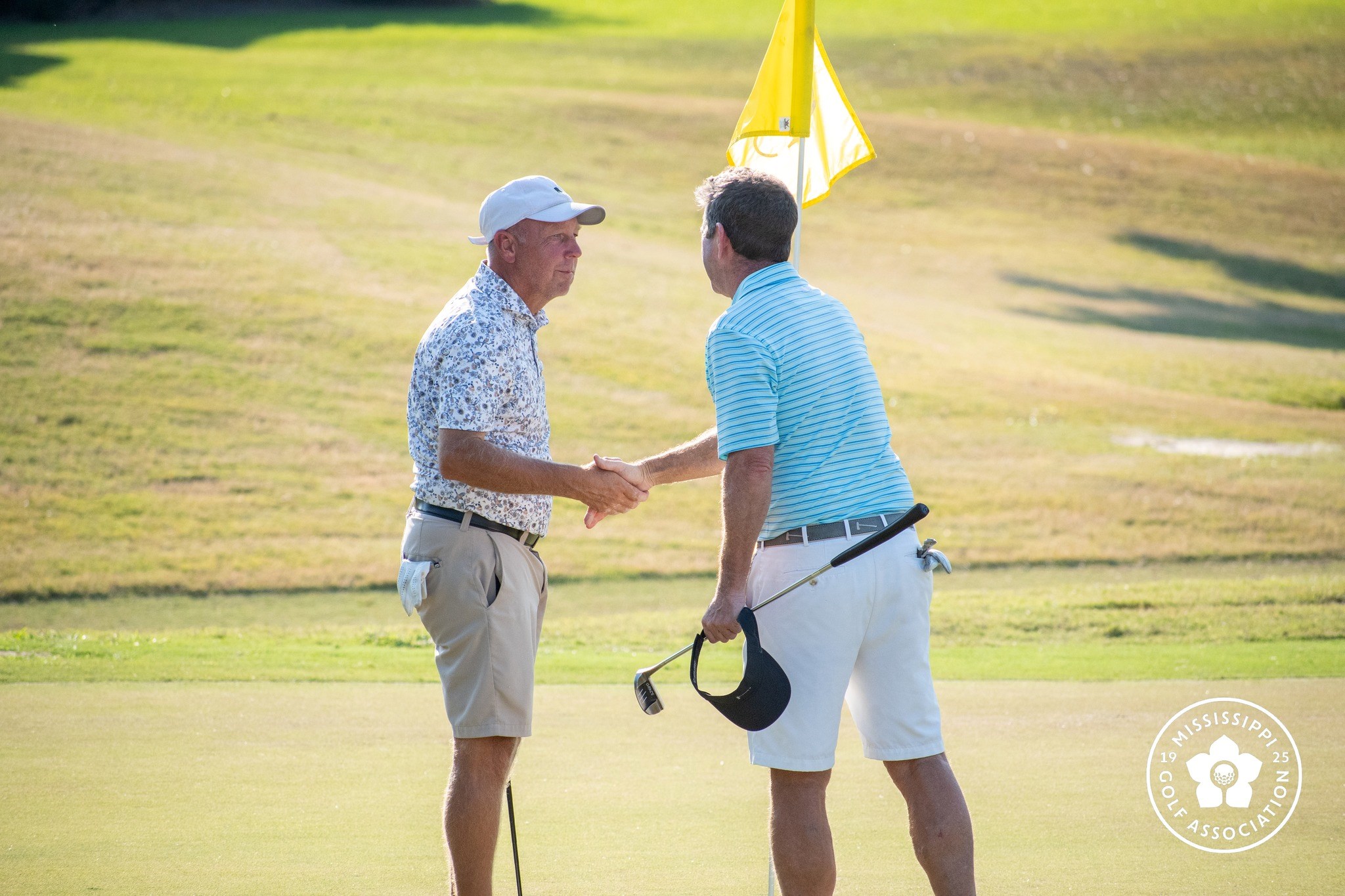 Kevin Bounds survives 3-hole playoff to win 2024 Mississippi Senior Amateur